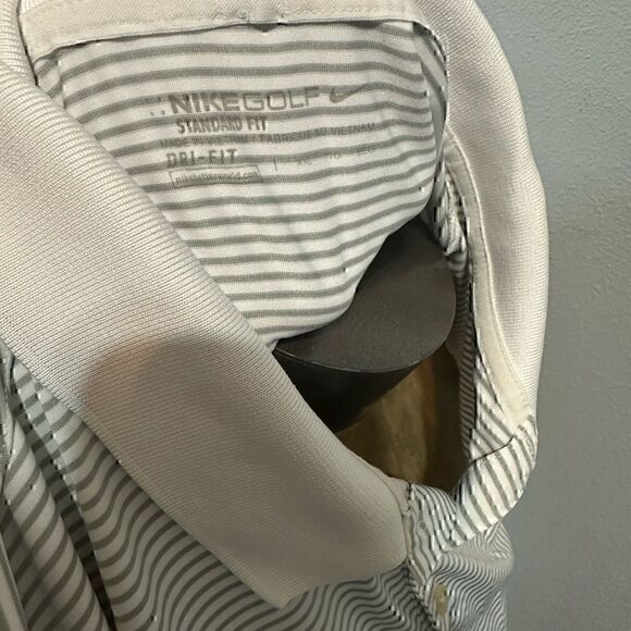 Nike Golf Standard Fit Mens XXL Short Sleeve Polo - Picture 5 of 5